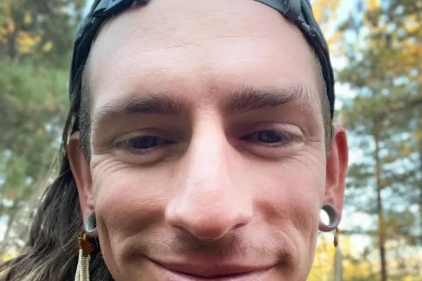 Caleb Wilcox
